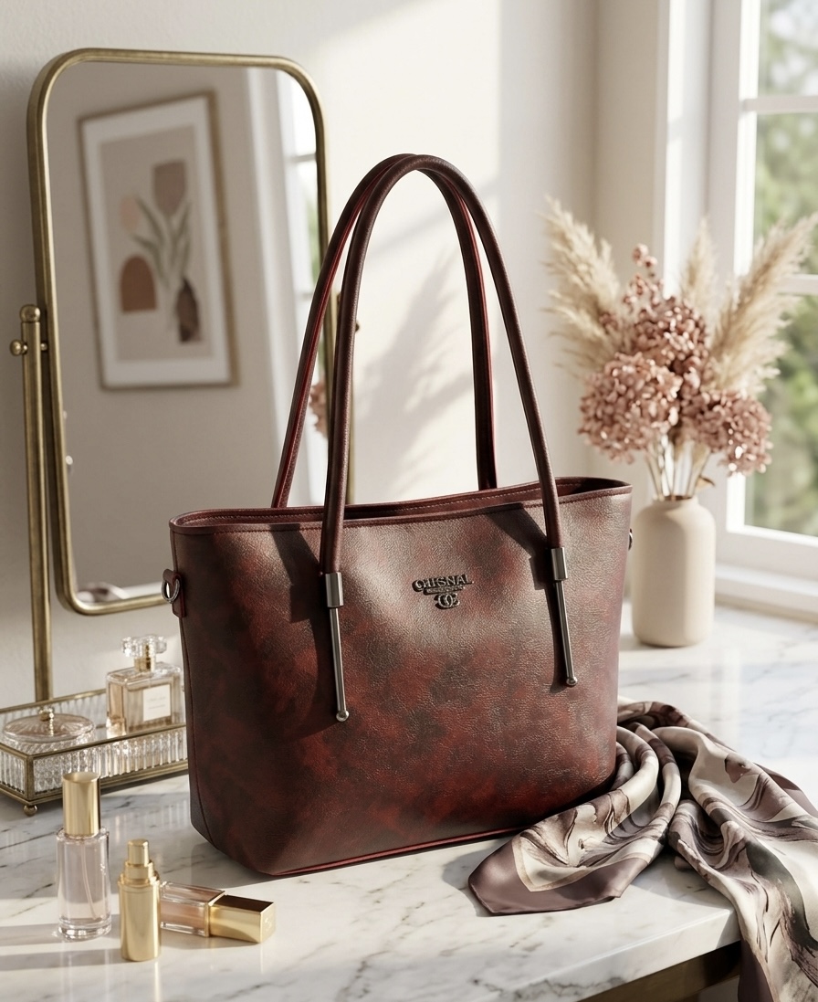 Elevate Bags For Ladies