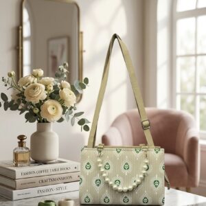 Modern Printed Hand Bags