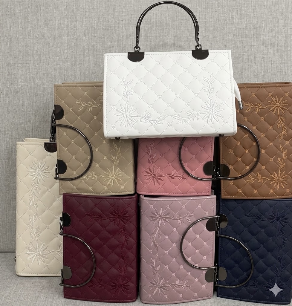 Casual Wearing Hand Bag
