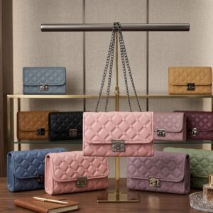 Chain & Hand Bags For Parties