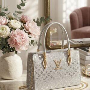 Premium LV Bags For Girls